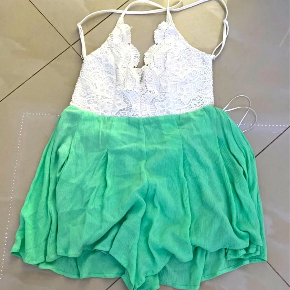 romper